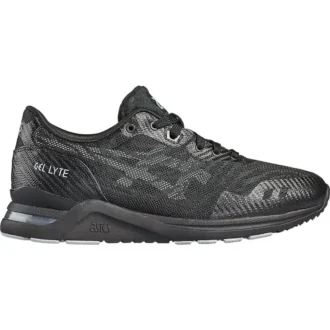 Gel-Lyte Evo Nt «Black Midgrey»