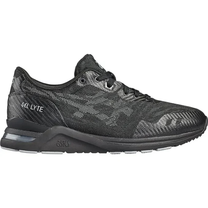 Gel-Lyte Evo Nt «Black Midgrey»