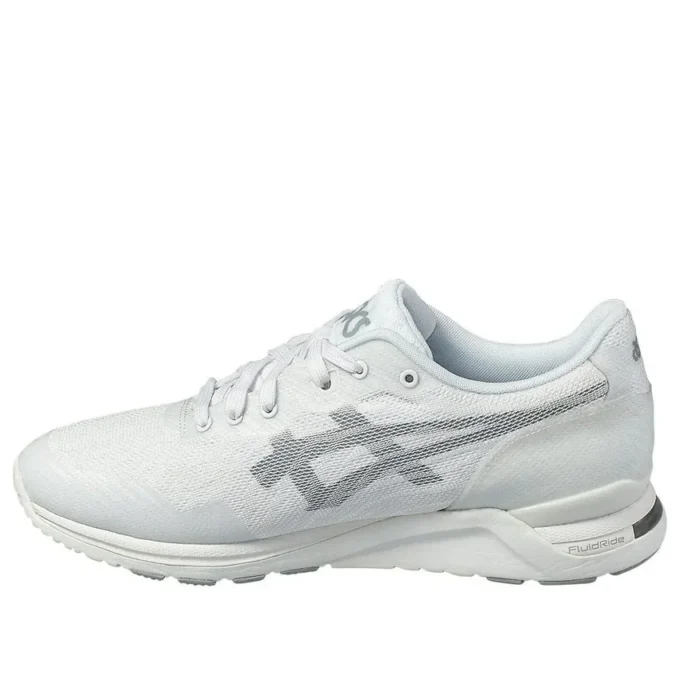 Gel-Lyte Evo Nt «Blanco/Gris medio»
