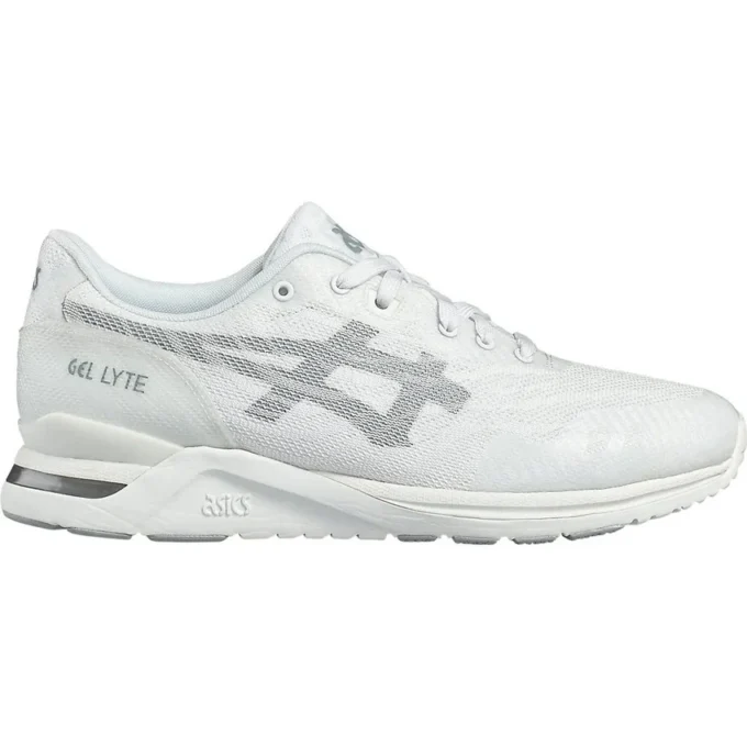Gel-Lyte Evo Nt «Blanco/Gris medio»