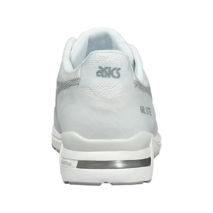 Gel-Lyte Evo Nt «Blanco/Gris medio»