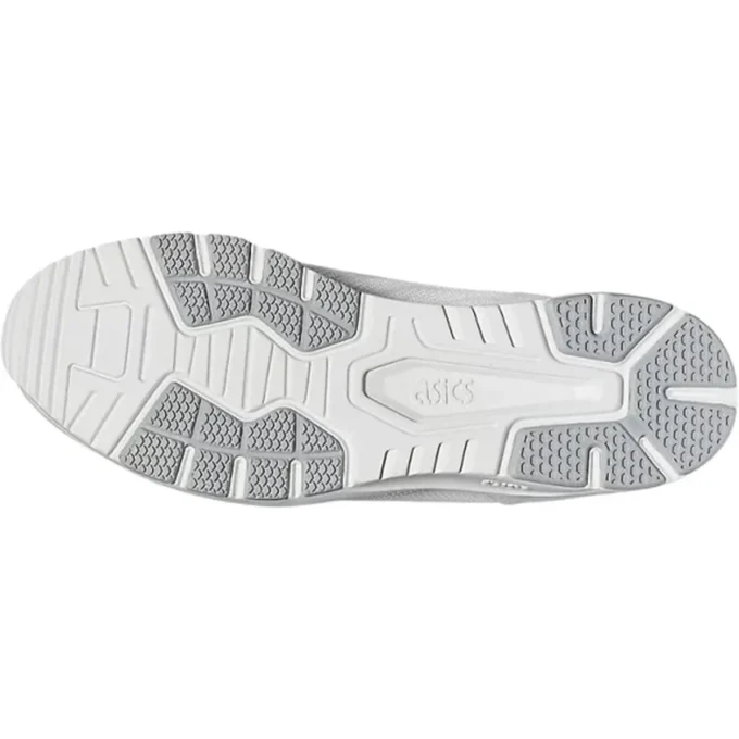 Gel-Lyte Evo Nt «Blanco/Gris medio»