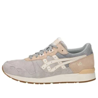 Gel-Lyte «Glacier Grey Cream»