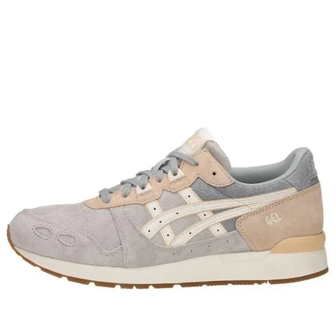 Gel-Lyte «Glacier Grey Cream»