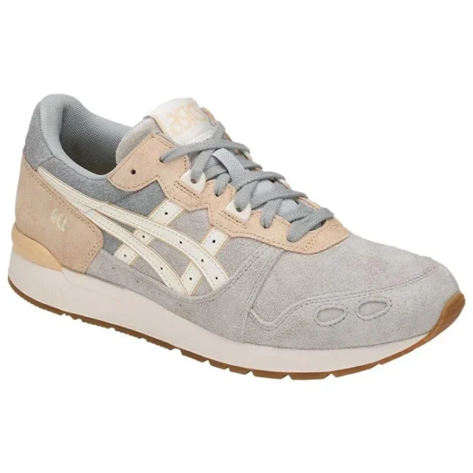 Gel-Lyte «Glacier Grey Cream»