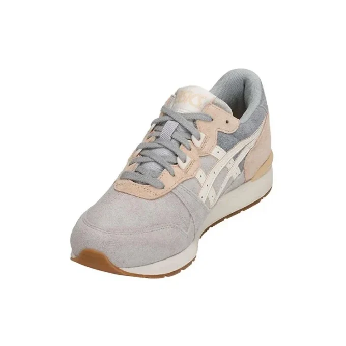 Gel-Lyte «Glacier Grey Cream»