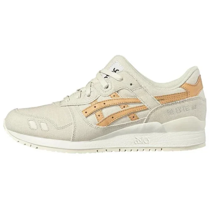 Gel-Lyte III «Birch Tan»