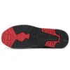 Gel-Lyte III «Black Classic Red»