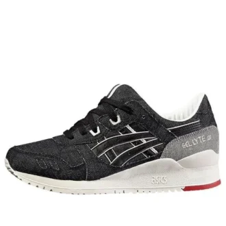 Gel-Lyte III «Black Denim»