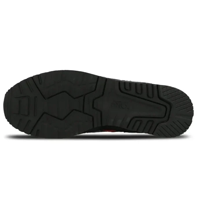 Gel-Lyte III «Black Red»