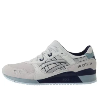 Gel-Lyte III «Brown»