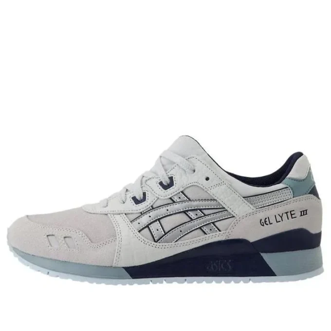 Gel-Lyte III «Brown»