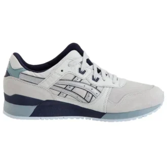 Gel-Lyte III «Brown»