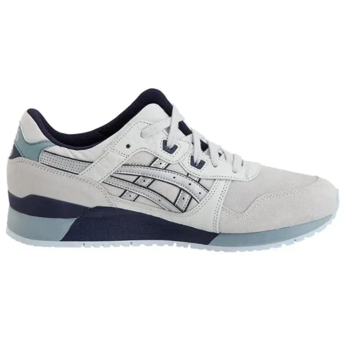 Gel-Lyte III «Brown»