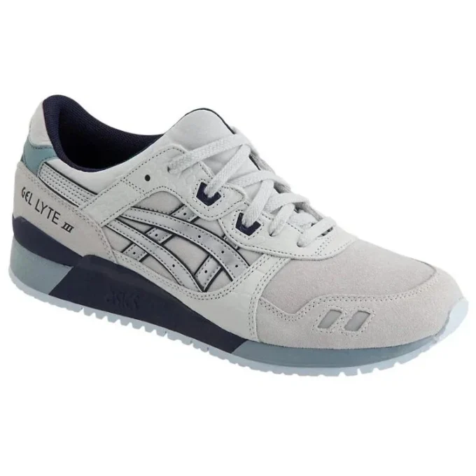 Gel-Lyte III «Brown»