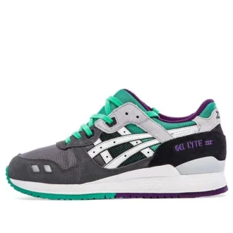 Gel-Lyte III «Grape»