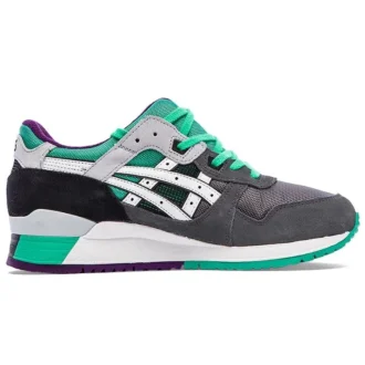 Gel-Lyte III «Grape»