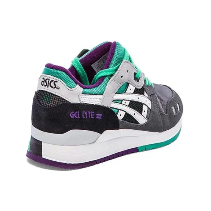 Gel-Lyte III «Grape» Gel-Lyte III «Grape»