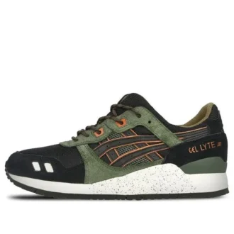 Gel-Lyte III «Green»