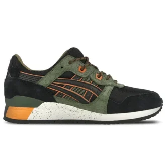 Gel-Lyte III «Green»
