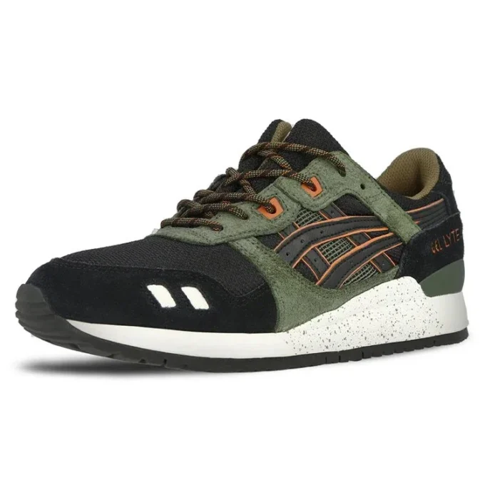 Gel-Lyte III «Green»