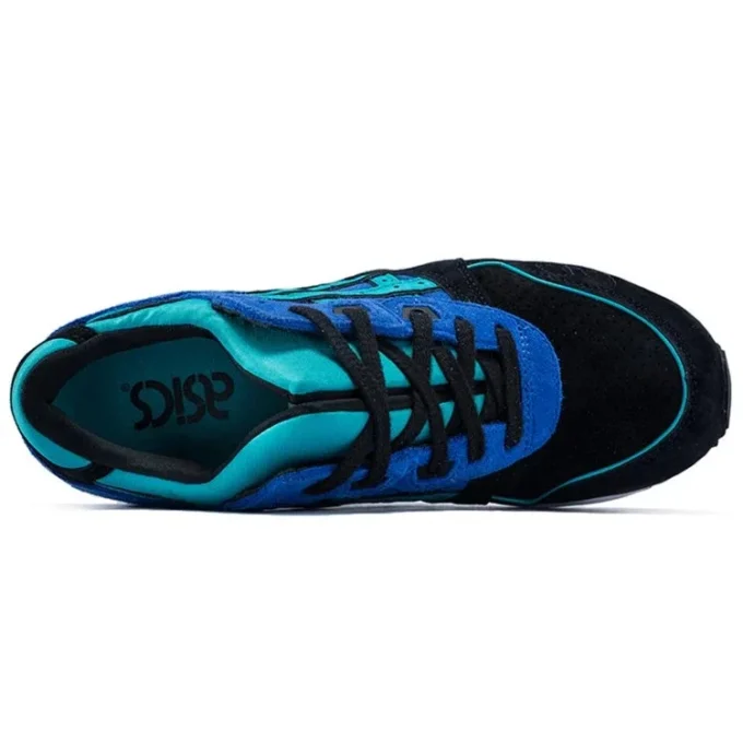 Gel-Lyte III «Green Blue Black»