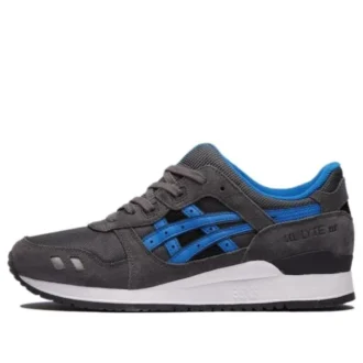 Gel-Lyte III «Grey Blue»