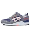 Gel-Lyte III «Grey Blue»