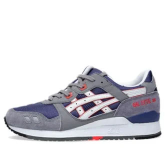 Gel-Lyte III «Grey Blue»