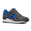 Gel-Lyte III «Grey Blue»