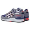 Gel-Lyte III «Grey Blue»