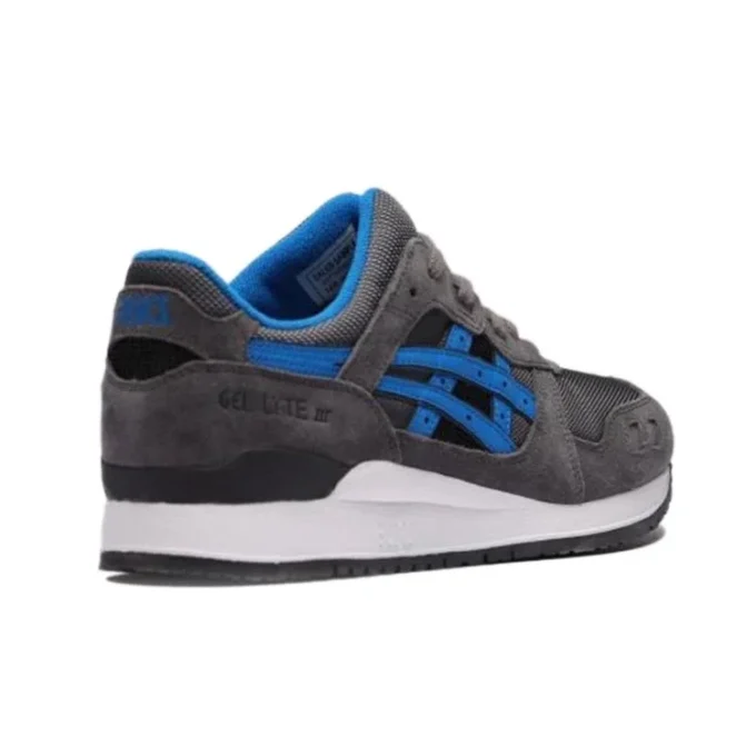 Gel-Lyte III «Grey Blue»