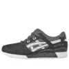Gel-Lyte III «Gris oscuro/Blanco»