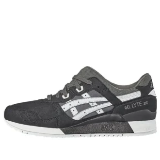 Gel-Lyte III «Gris oscuro/Blanco»