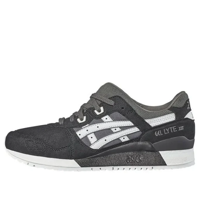 Gel-Lyte III «Gris oscuro/Blanco»