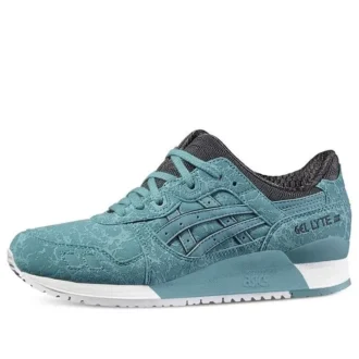 Gel-Lyte III «Kingfisher»
