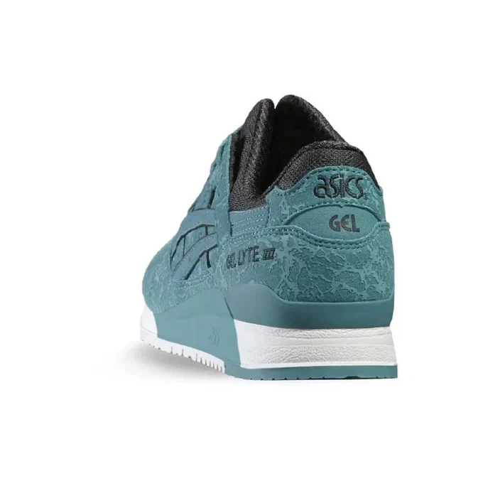 Gel-Lyte III «Kingfisher»