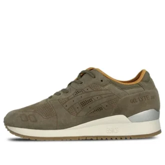 Gel-Lyte III LC «Olive»