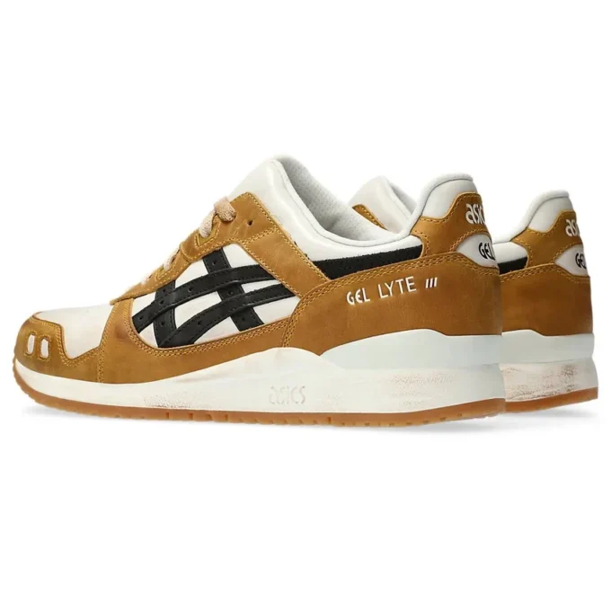 Gel-Lyte III «Mustard Seed Cream»