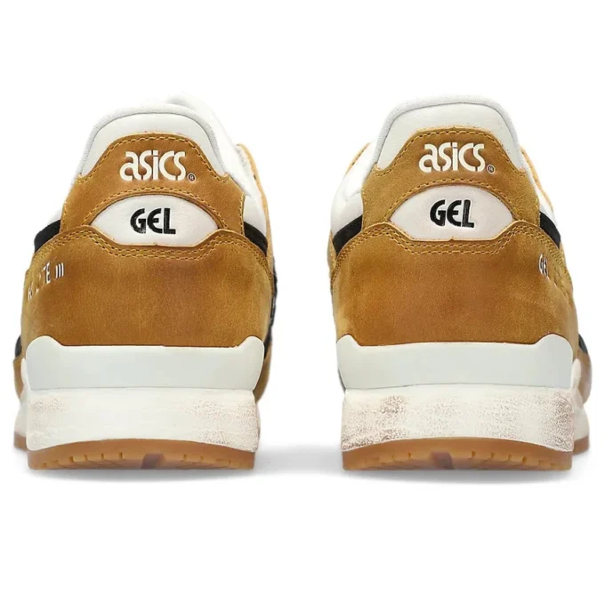 Gel-Lyte III «Mustard Seed Cream»