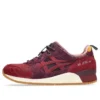 Gel-Lyte III OG «Bordeaux Wine»