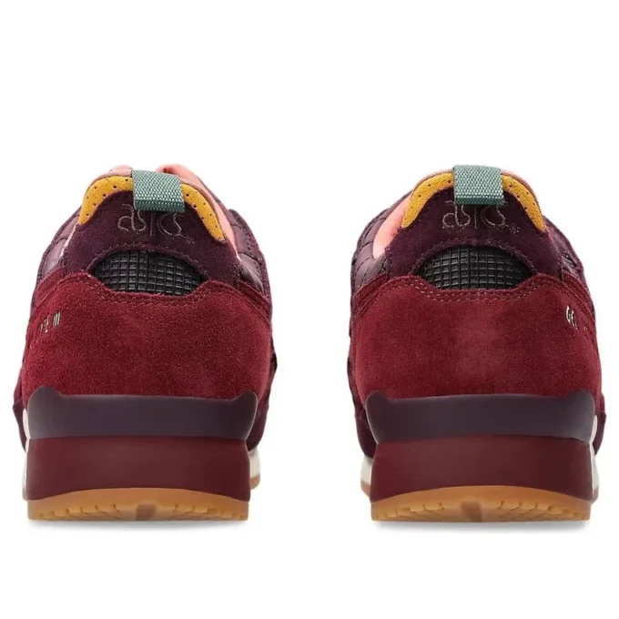 Gel-Lyte III OG «Bordeaux Wine»