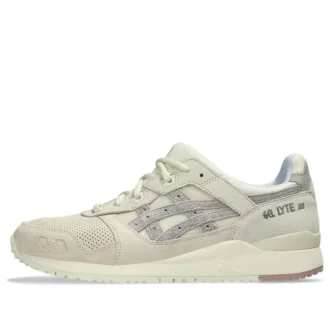 Gel-Lyte III OG «Cream Oyster Grey»