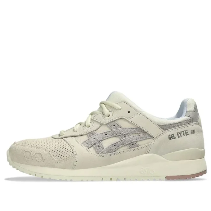 Gel-Lyte III OG «Cream Oyster Grey»