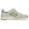 Gel-Lyte III OG «Cream Oyster Grey»