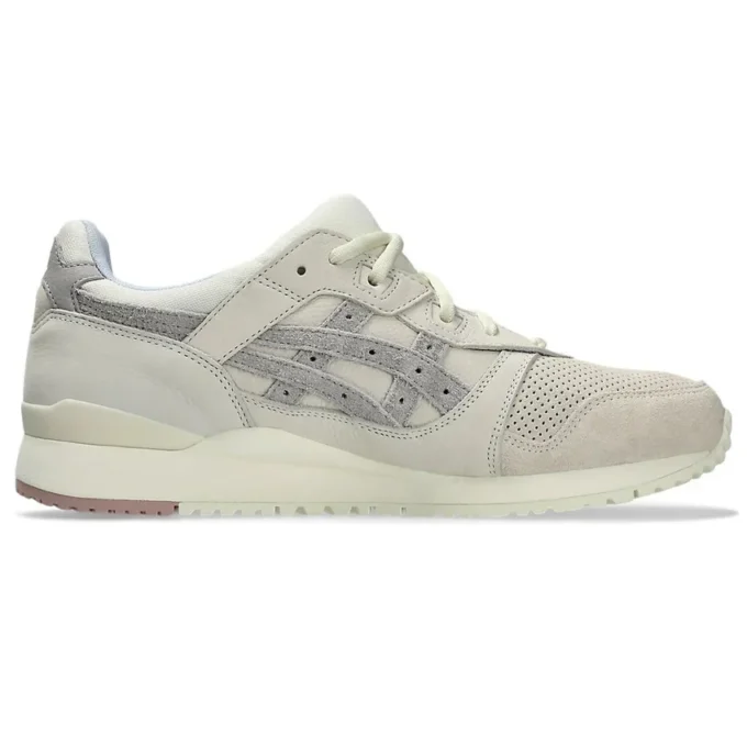 Gel-Lyte III OG «Cream Oyster Grey»