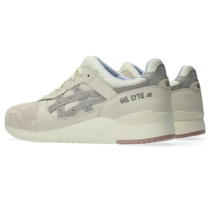 Gel-Lyte III OG «Cream Oyster Grey»