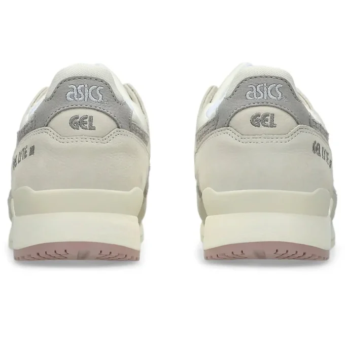 Gel-Lyte III OG «Cream Oyster Grey»