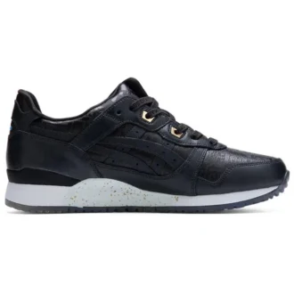 Gel-Lyte III OG «Negro Blanco»