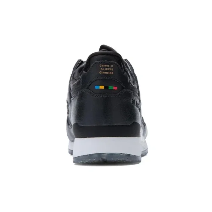 Gel-Lyte III OG «Negro Blanco»
